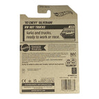 Hot Wheels '83 Chevy Silverado - HW Hot Trucks Series 9/10 - Collectors World Toys