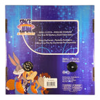 Looney Tunes Space Jam Characters Print 9 3/4 Wall Clock - Collectors World Toys