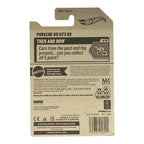 Hot Wheels Porsche 911 GT3 RS - Then and Now Series 8/10 - Collectors World Toys