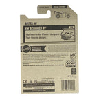 Hot Wheels Gotta Go - Designed By Series 3/5 - Collectors World Toys