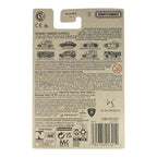 Matchbox Renault Kangoo Express - Matchbox Global Series 10/14