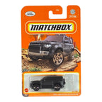 Matchbox 2020 Land Rover Defender 90 - Matchbox Series 61/100 - Collectors World Toys