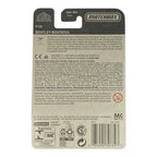 Matchbox Bentley Bentayga - Matchbox Series 9/100 - Collectors World Toys