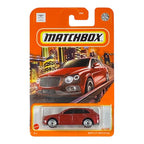 Matchbox Bentley Bentayga - Matchbox Series 82/100 - Collectors World Toys