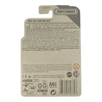 Matchbox MBX Self-Driving Bus - MBX City Series 3/100