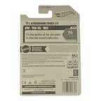 Hot Wheels '71 Lamborghini Miura SV - HW: '70s VS '90s Series 6/10 - Collectors World Toys