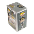 Army Female Soldier Funko Pop! Vinyl Figure #USA -