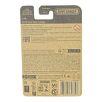 Matchbox 2019 Fiat 500 Turbo - Matchbox Series 4/100 -