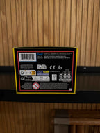 Funko Fundays Experience 2025: Pop! Originals Freddy Funko as Voltron (Blacklight) LE1500