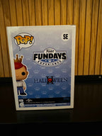 Funko Fundays Experience 2025: Pop! Originals HORROR Halloween Freddy Funko as Michael Myers () LE3000