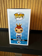 Funko Fundays Experience 2025: Pop! Originals DC Freddy Funko as White Lantern () LE550