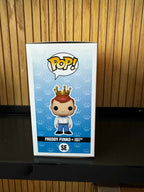 Funko Fundays Experience 2025: Pop! Originals DC Freddy Funko as Sinestro Corps () LE500