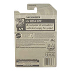 Hot Wheels T-Rextroyer - Mega Bite Series 5/5 -