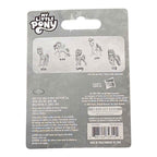 Izzy Micro Figure / Cake Topper - My Little Pony -