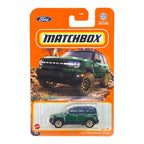 Matchbox 2022 Ford Bronco Sport - Matchbox Series 44/100 -