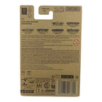 Matchbox 2018 Ford Mustang Convertible - Matchbox Convertible Series 5/6 -