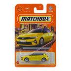 Matchbox 2022 Opel Astra - Matchbox Series 87/100 -