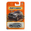 Matchbox 2022 Infiniti Qx80 - Matchbox Series 33/100 -