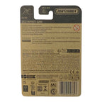 Matchbox 2022 Infiniti Qx80 - Matchbox Series 33/100 -