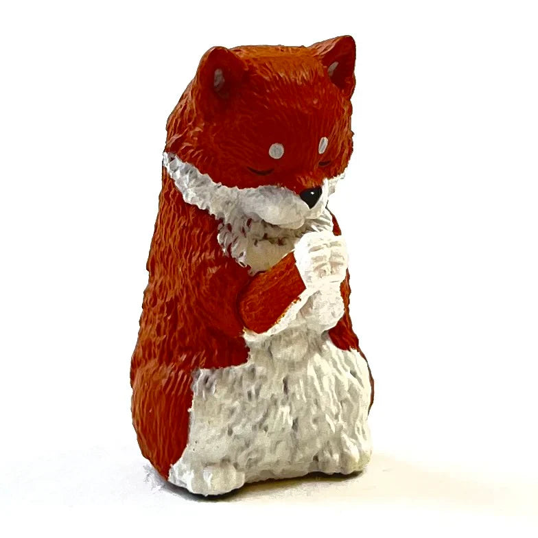 BOWING PUPPY DOG BLIND BOX (1 Blind Box) - Collectors World Toys