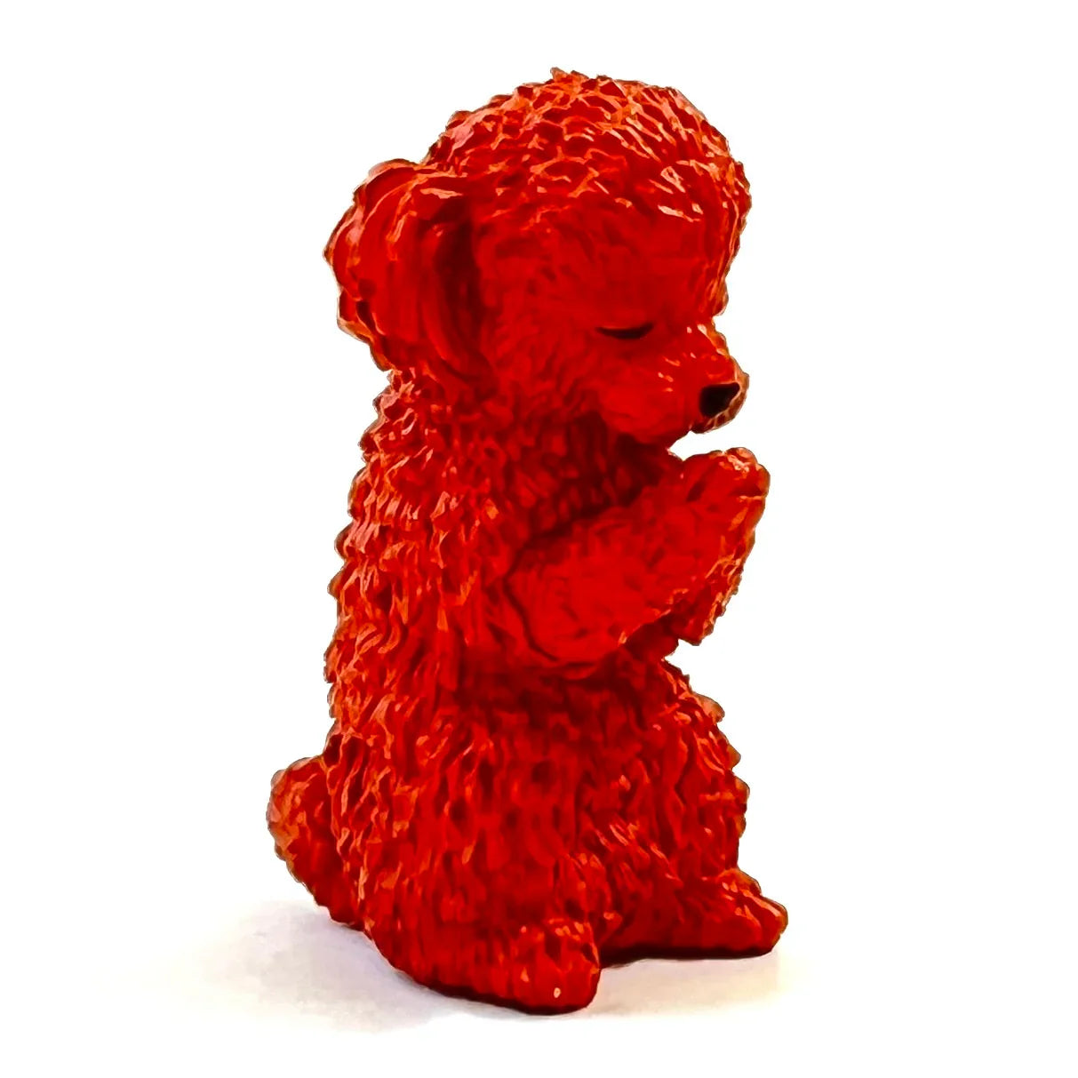 BOWING PUPPY DOG BLIND BOX (1 Blind Box) - Collectors World Toys