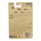 Hot Wheels 1985 Honda CR-X - Silver Series Peanuts 75 Years 2/5