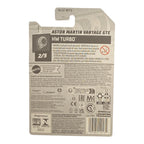 Hot Wheels Aston Martin Vantage GTE - Turbo Series 2/5 -