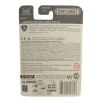 Matchbox Lamborghini Gallardo Police - Matchbox Series 69/100 -