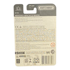 Matchbox Mercedes-Benz W123 Wagon - Matchbox Series 22/100