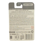 Matchbox 2015 Mercedes-Benz G 500 - Matchbox Series -