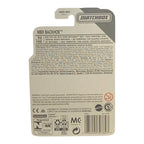 Matchbox MBX Backhoe - Countryside Series 92/100 -