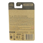 Matchbox Ice Cream King - 70 Years Series 59/100 -