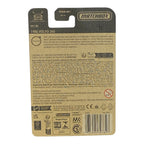 Matchbox 1986 Volvo 240 - 70 Years Series 99/100 -