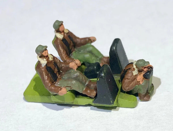1:120 Boeing B-29 Superfortress with Swivel Stand