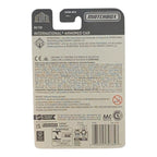 Matchbox International Armored Car - Matchbox Series 80/100 -