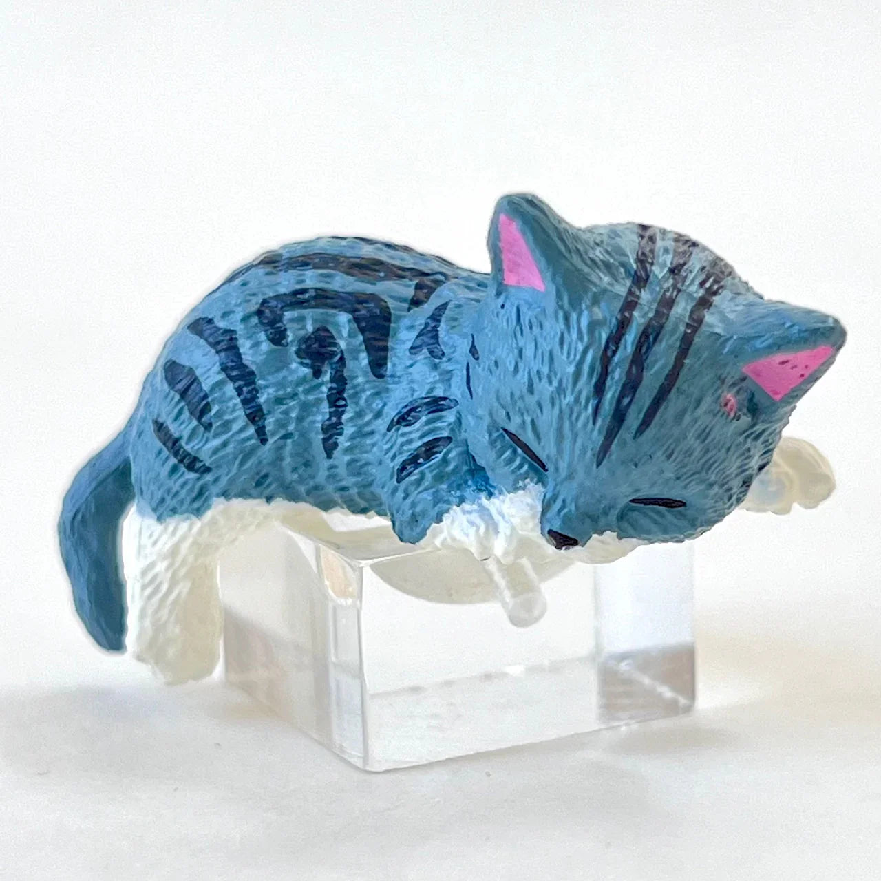 Resting Cats Blind Box (1 Blind Box) - Collectors World Toys
