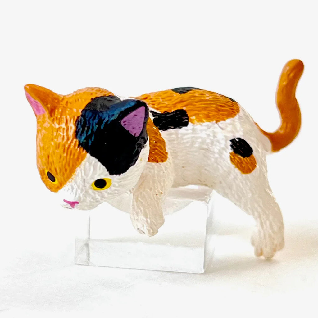 Resting Cats Blind Box (1 Blind Box) - Collectors World Toys