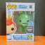 Funko Fundays Experience 2025: Pop! Originals R.L. STINE Freddy Funko as Night of the Living Dummy (Glow in the Dark) LE500