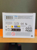 Funko Fundays Experience 2025: Pop! Originals R.L. STINE Freddy Funko as Night of the Living Dummy (Glow in the Dark) LE500