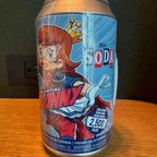 Funko Fundays Experience 2025: Funko Soda Funime Series Franny Funko (Celestial) LE2500 (SEALED)