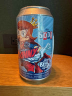 Funko Fundays Experience 2025: Funko Soda Funime Series Franny Funko (Celestial) LE2500 (SEALED)