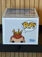 Funko Fundays Experience 2025: Pop! Originals G.I. JOE Freddy Funko as Shipwreck () LE2500