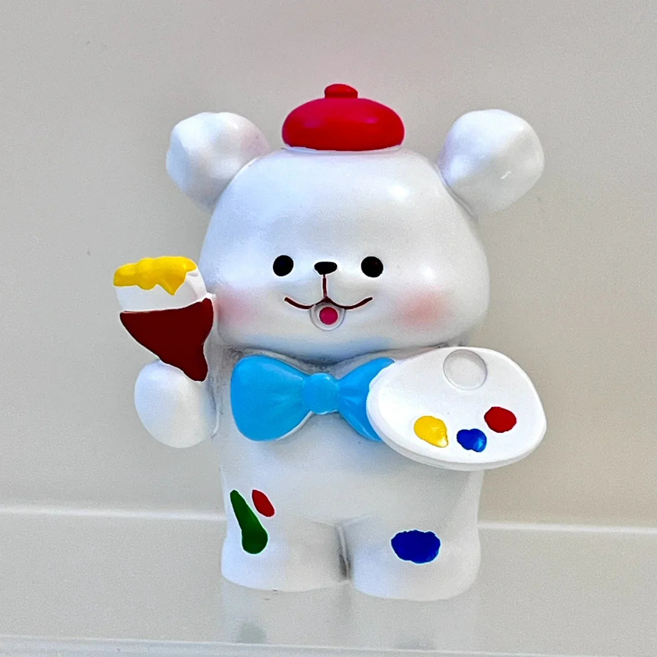 PUPPY WORLD FIGURINE BLIND BOX (1 Blind Box) - Collectors World Toys