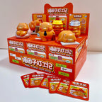 OFFICE CATS FIGURINE BLIND BOX (1 Blind Box) - Collectors World Toys