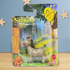 Shrek: Donkey Micro Figure