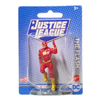 The Flash Micro Figure / Cake Topper - Justice League -