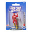 The Flash Micro Figure / Cake Topper - Justice League -