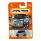 Matchbox Citroen AMI - Matchbox Series 32/100 -
