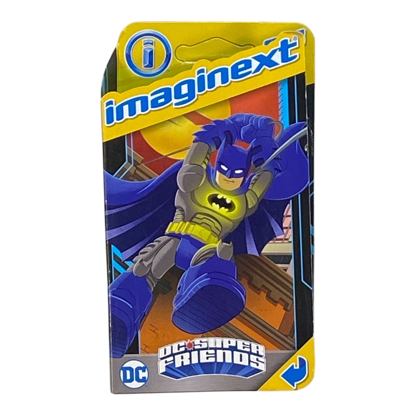 Imaginext DC Super Friends - Batman