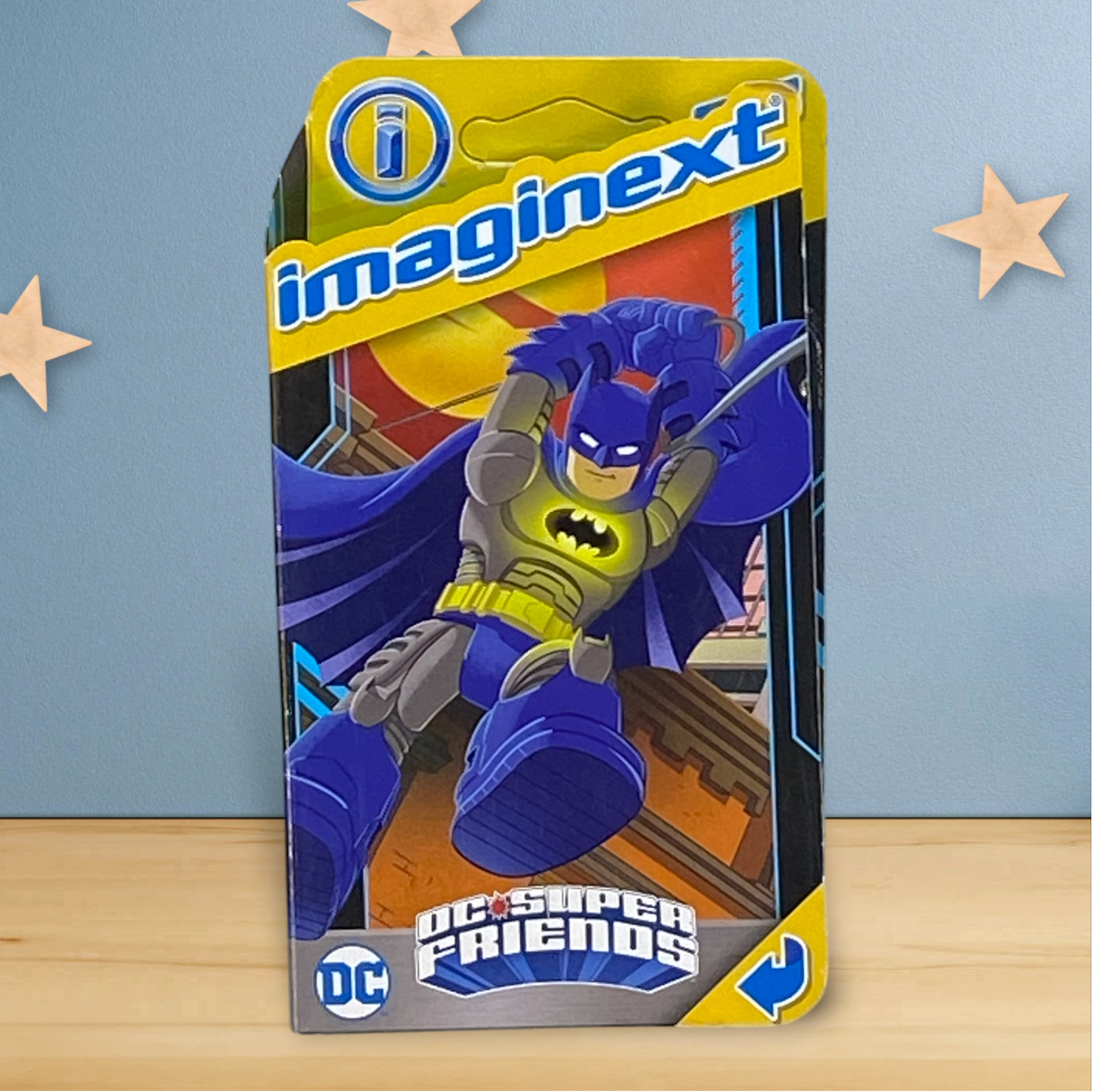 Imaginext DC Super Friends - Batman